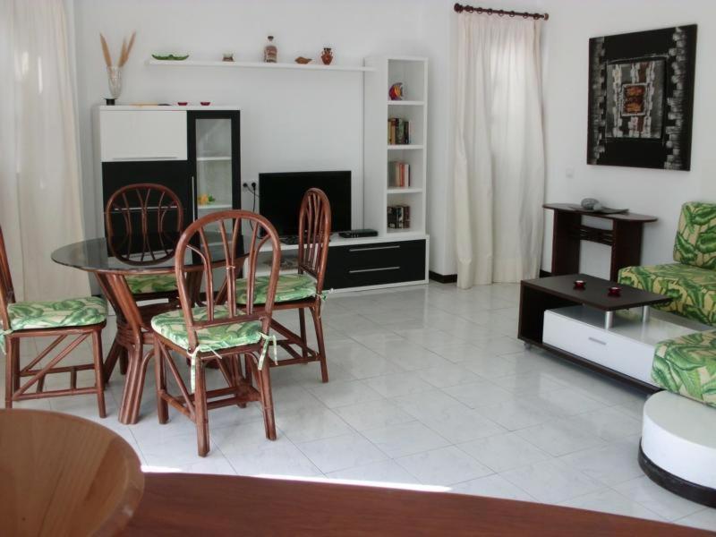 Готель Bungalows El Jardin Pajara  Номер фото