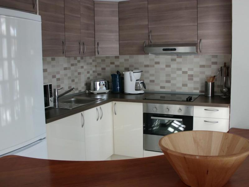 Готель Bungalows El Jardin Pajara  Номер фото