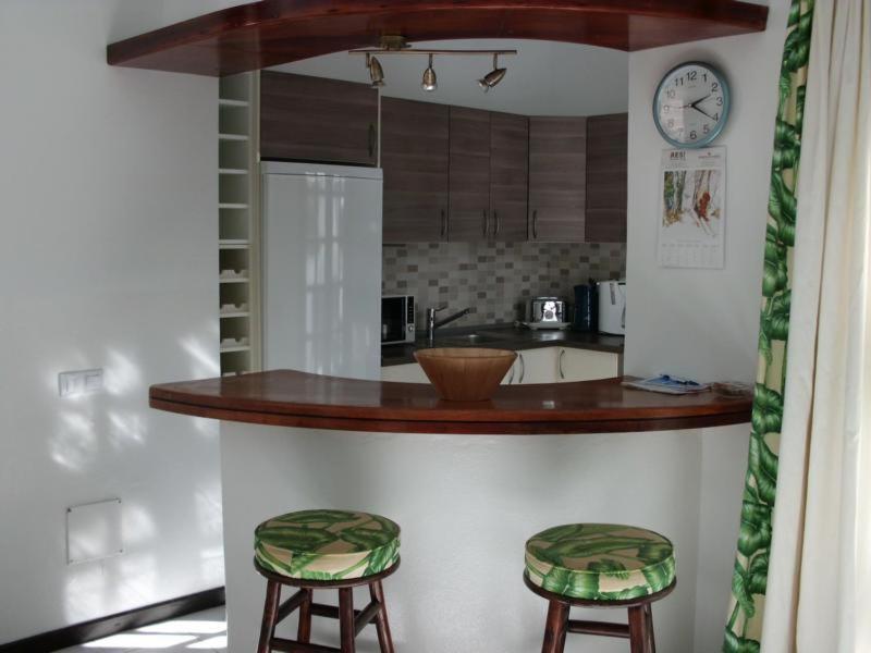 Готель Bungalows El Jardin Pajara  Номер фото