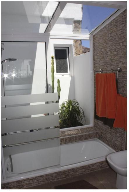 Готель Bungalows El Jardin Pajara  Екстер'єр фото